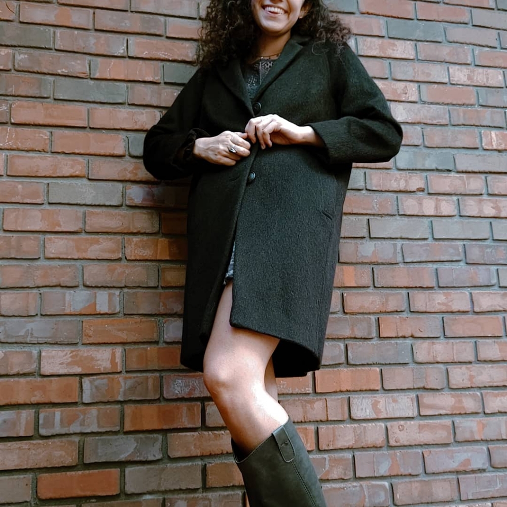 Boden Jennie Classic Trench Coat